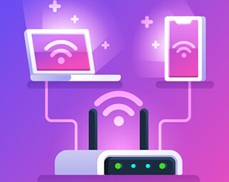 Print Shop Website Features